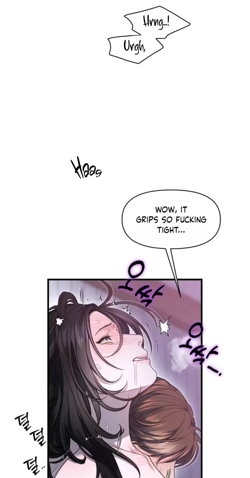 You're Coming With Me! Chapter 38 page 38 - 