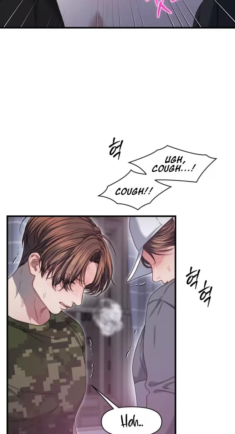 You're Coming With Me! Chapter 38 page 5 - 