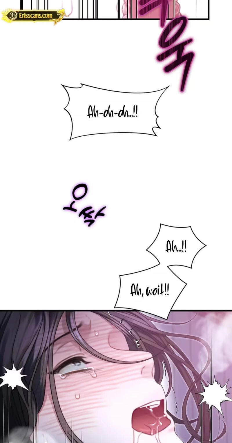 You're Coming With Me! Chapter 38 page 41 - 