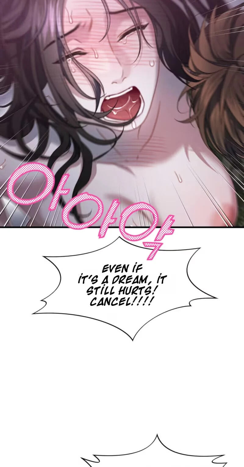 You're Coming With Me! Chapter 38 page 45 - 