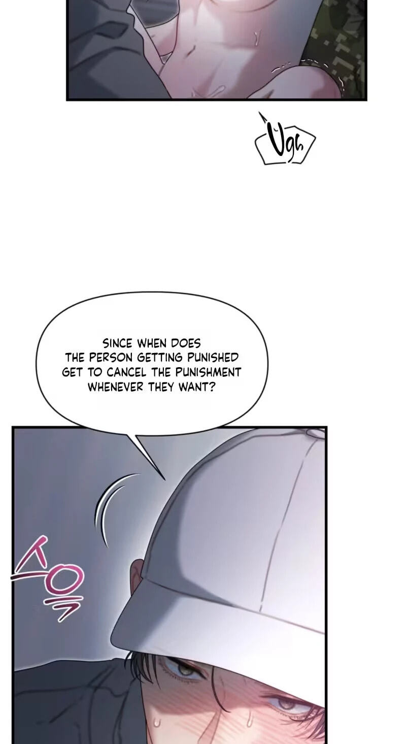 You're Coming With Me! Chapter 38 page 48 - 