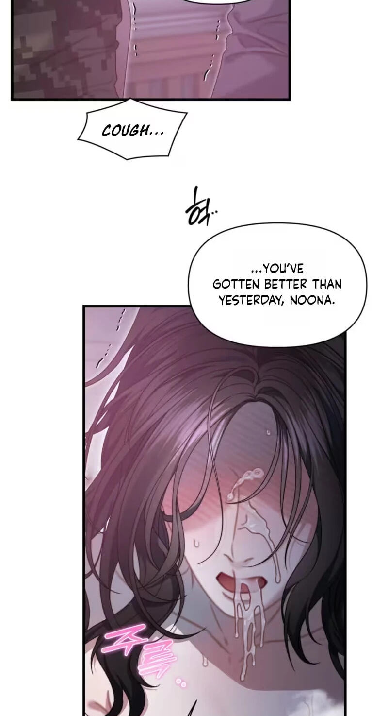 You're Coming With Me! Chapter 38 page 6 - 