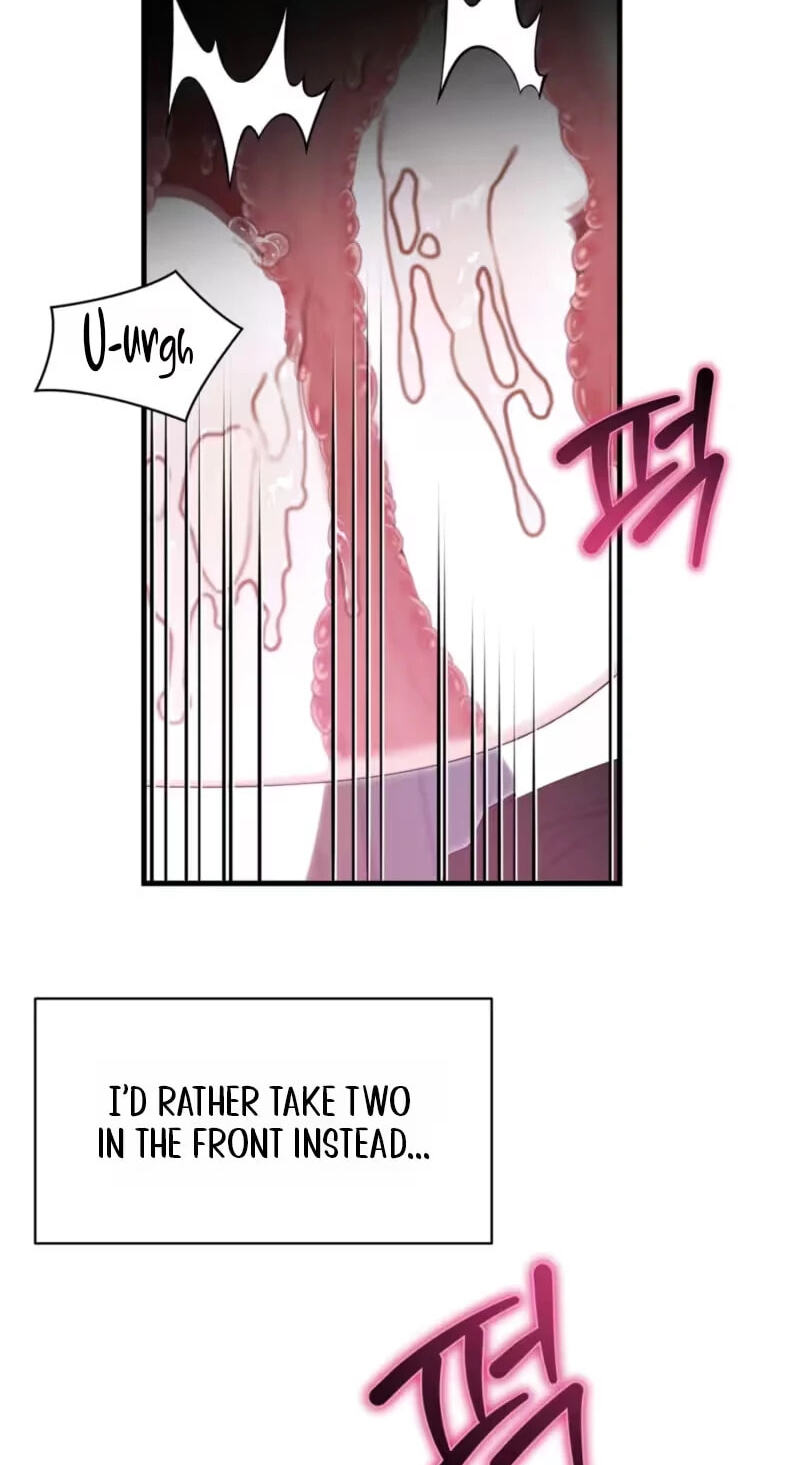 You're Coming With Me! Chapter 38 page 52 - 