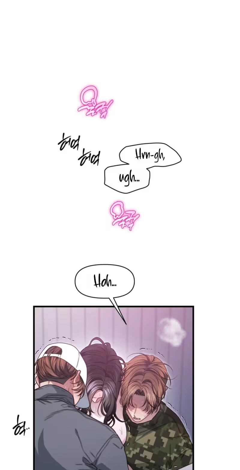 You're Coming With Me! Chapter 38 page 56 - 