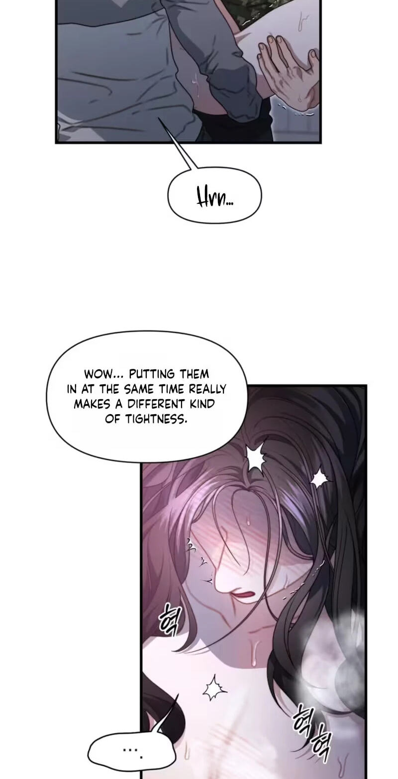 You're Coming With Me! Chapter 38 page 57 - 