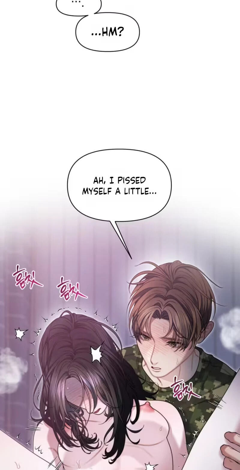 You're Coming With Me! Chapter 38 page 59 - 