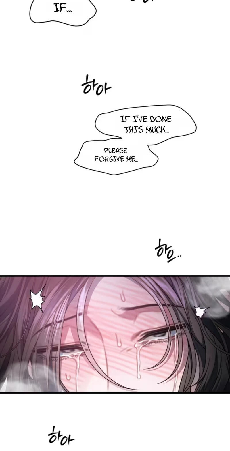 You're Coming With Me! Chapter 38 page 61 - 