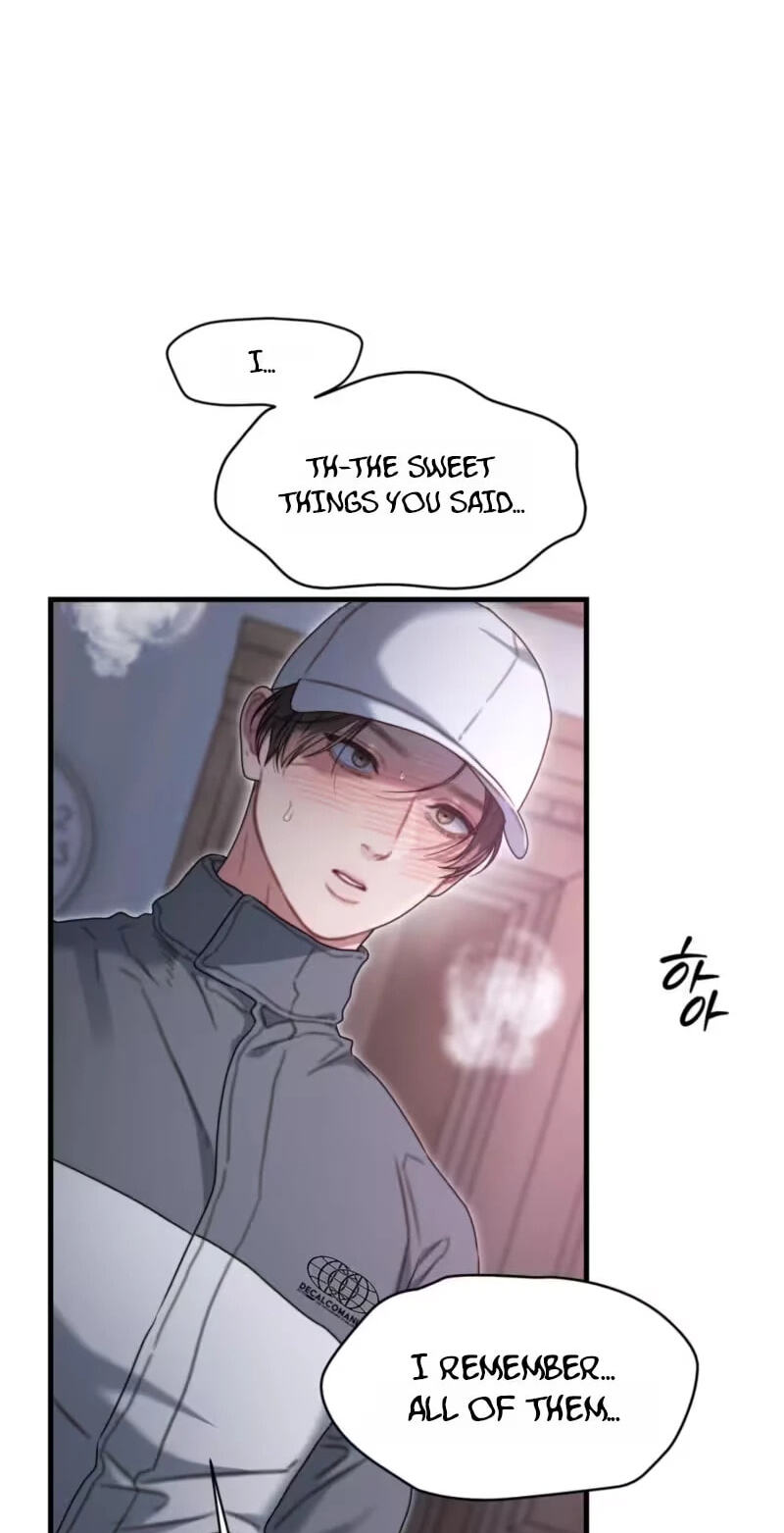 You're Coming With Me! Chapter 38 page 62 - 