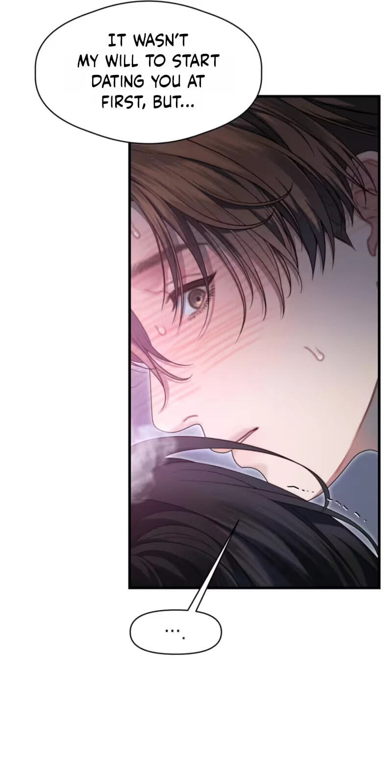 You're Coming With Me! Chapter 38 page 64 - 