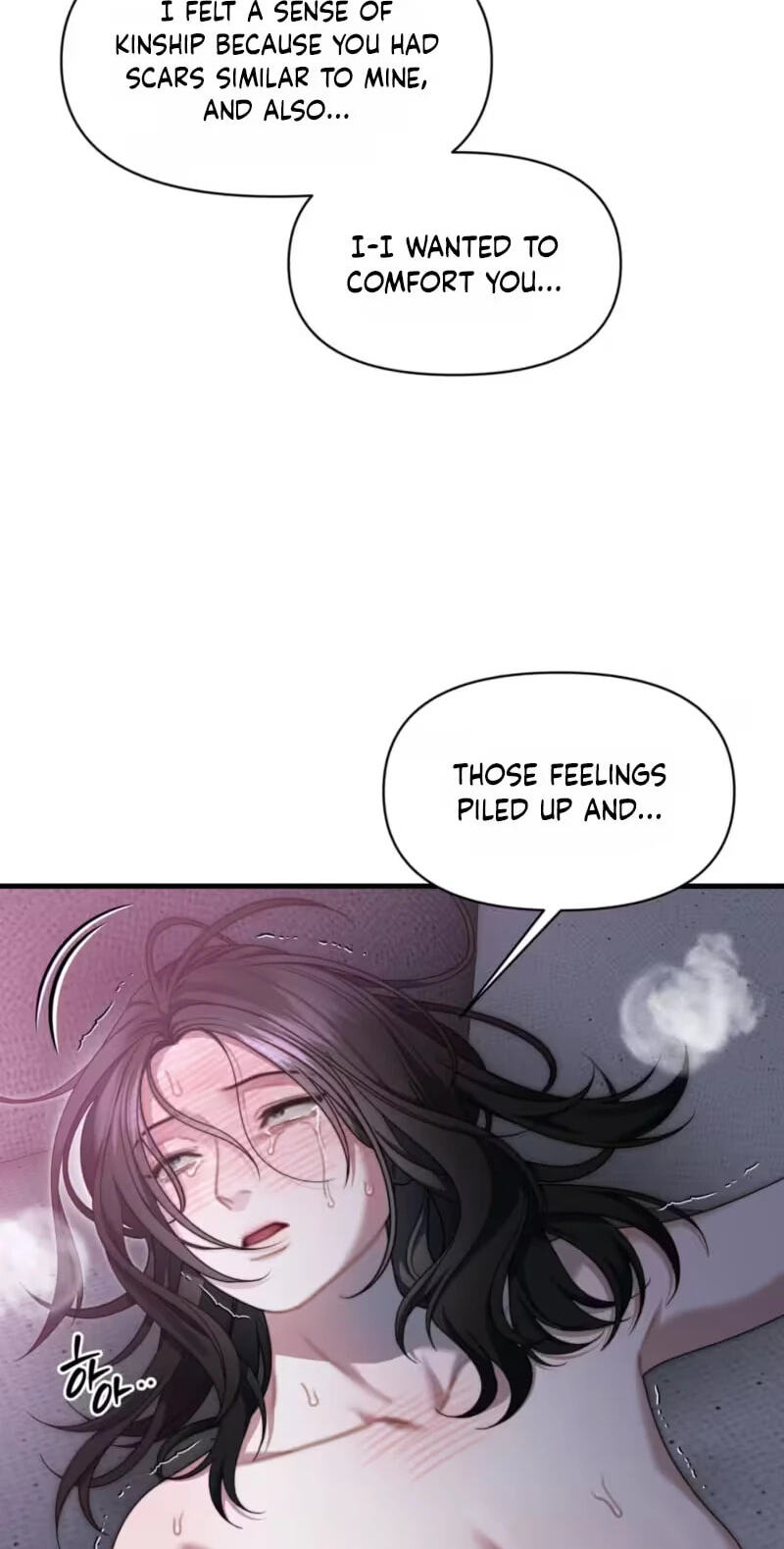 You're Coming With Me! Chapter 38 page 66 - 
