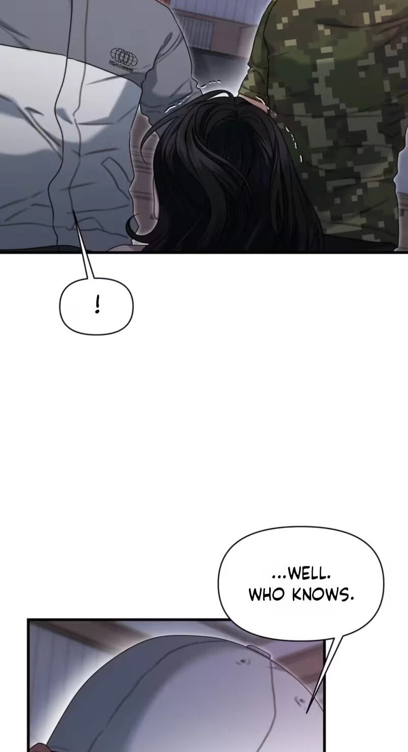 You're Coming With Me! Chapter 38 page 8 - 