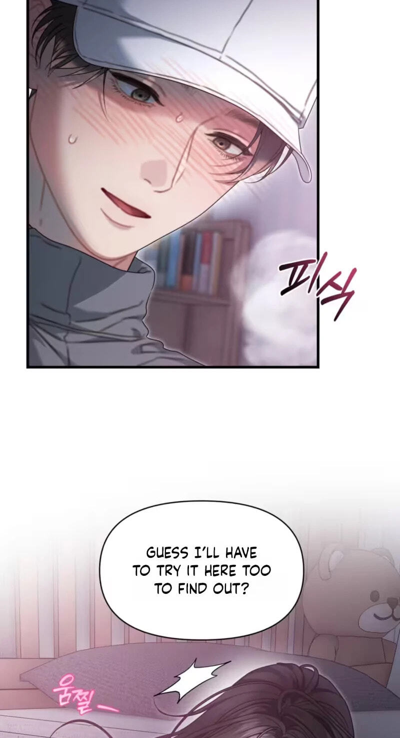 You're Coming With Me! Chapter 38 page 9 - 