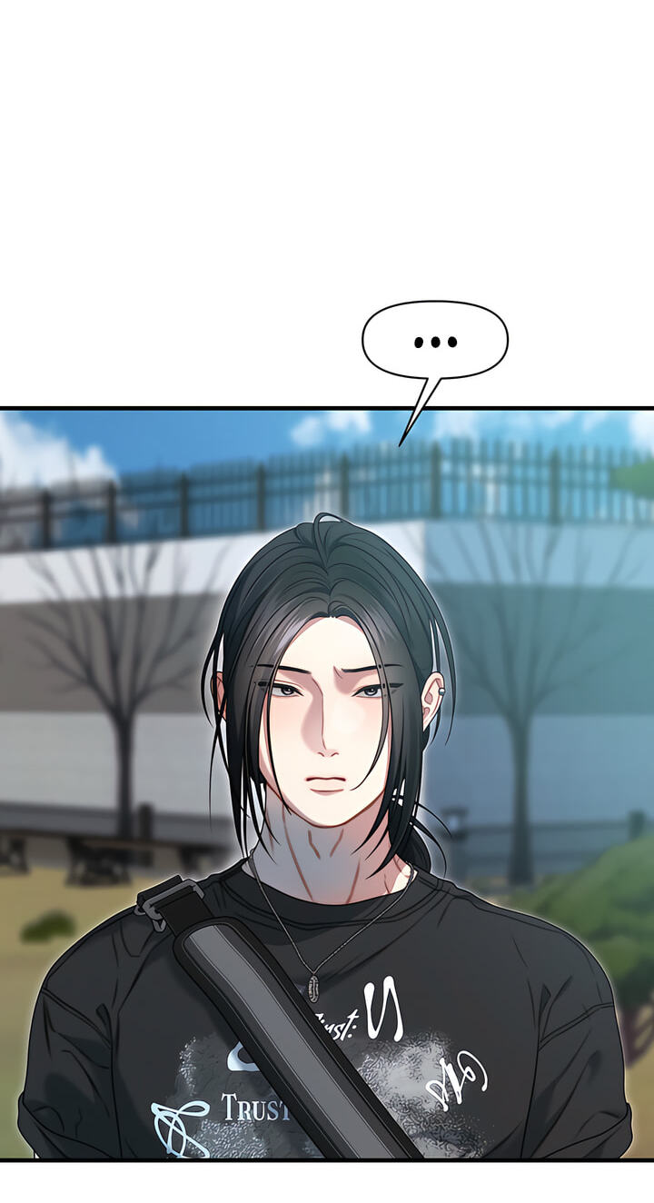 You're Coming With Me! Chapter 39 page 2 - 