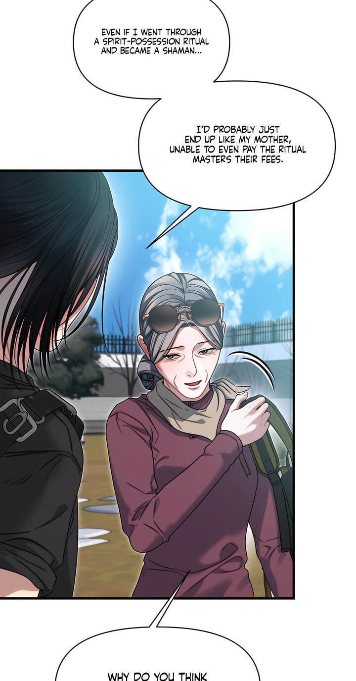 You're Coming With Me! Chapter 39 page 11 - 