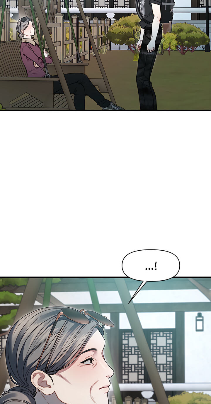 You're Coming With Me! Chapter 39 page 20 - 