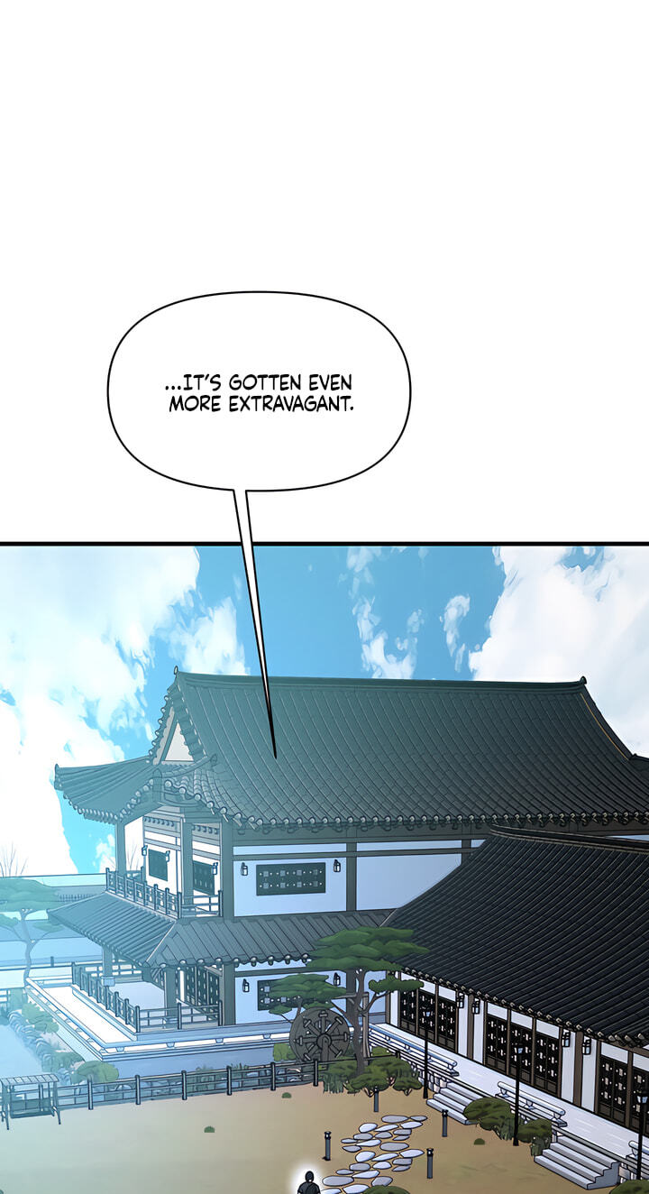 You're Coming With Me! Chapter 39 page 3 - 