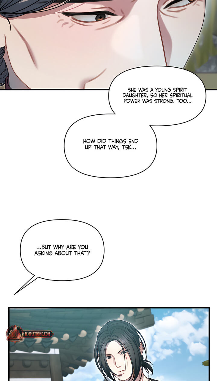 You're Coming With Me! Chapter 39 page 28 - 