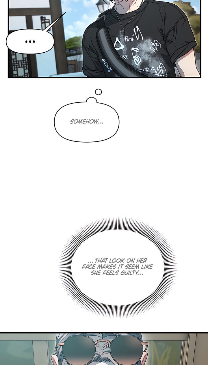 You're Coming With Me! Chapter 39 page 29 - 