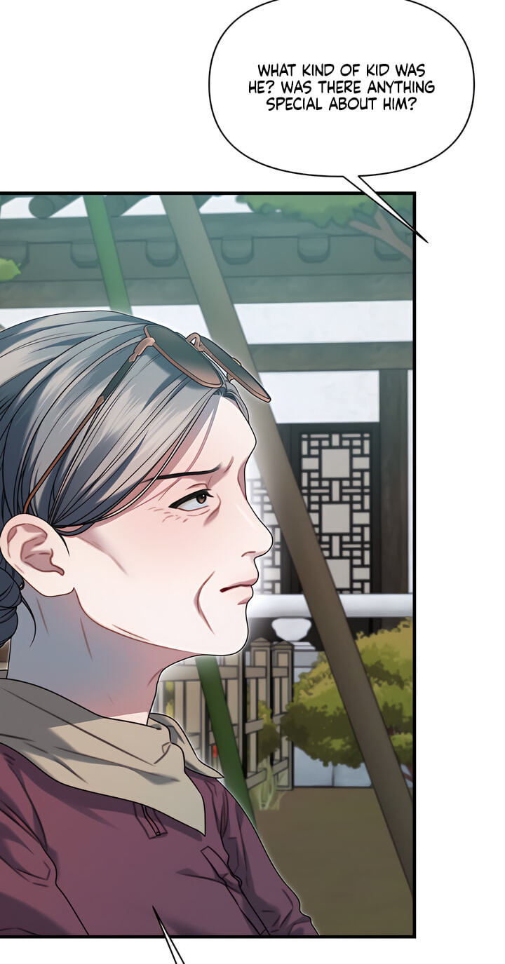 You're Coming With Me! Chapter 39 page 34 - 