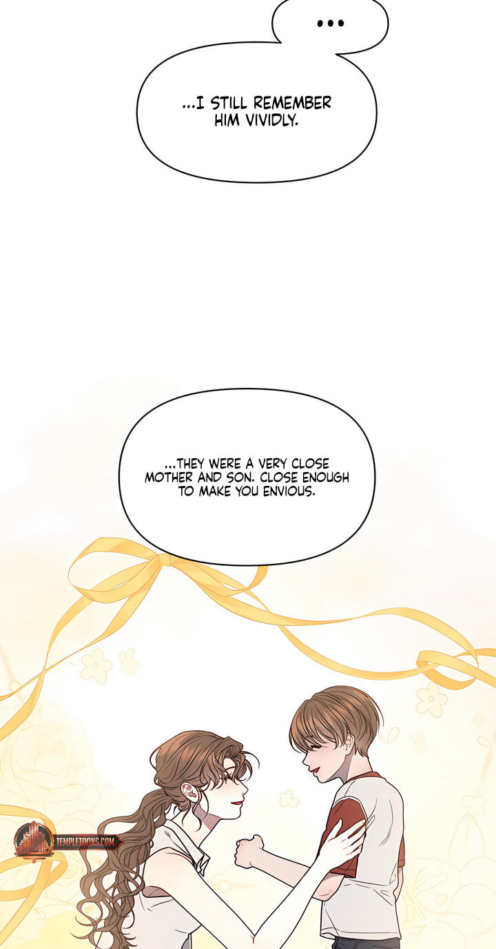 You're Coming With Me! Chapter 39 page 36 - 