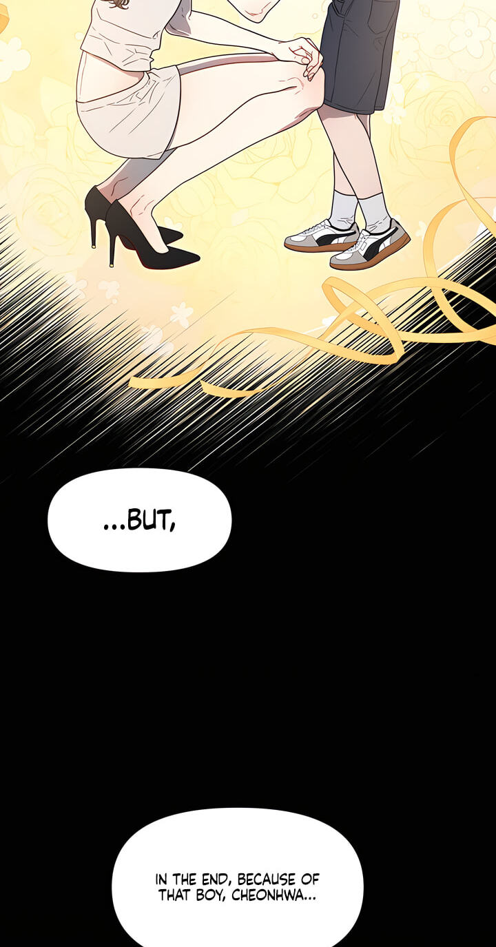 You're Coming With Me! Chapter 39 page 37 - 
