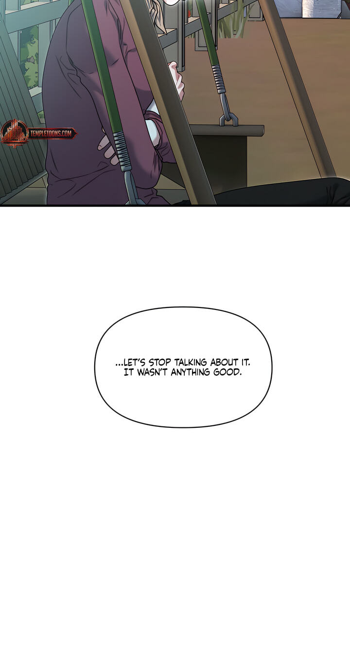 You're Coming With Me! Chapter 39 page 40 - 