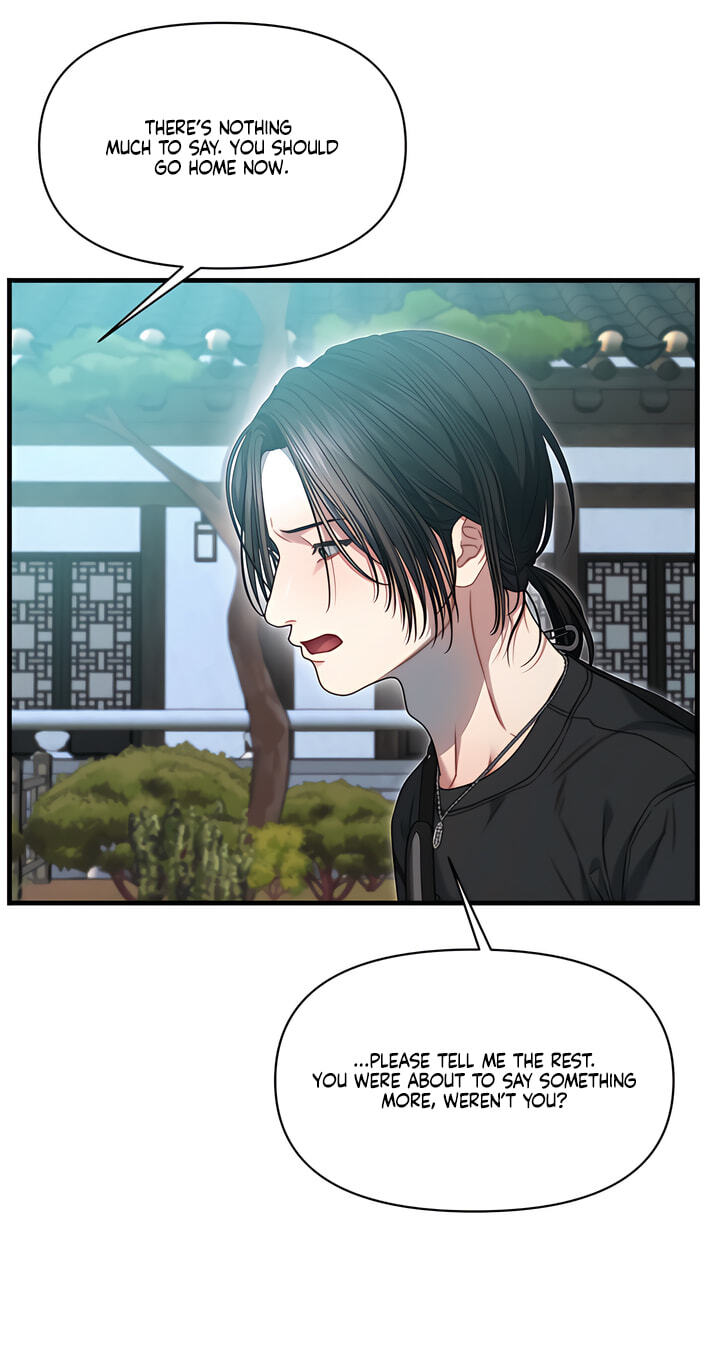 You're Coming With Me! Chapter 39 page 41 - 
