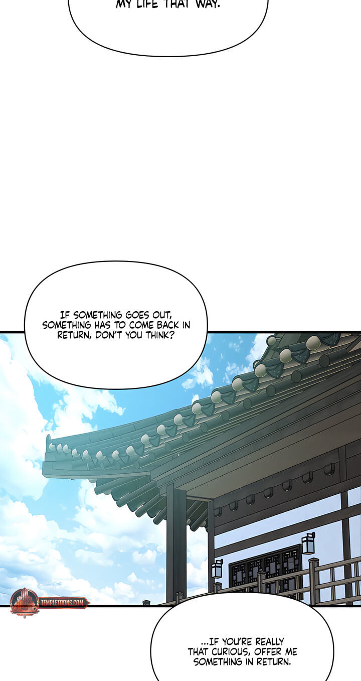 You're Coming With Me! Chapter 39 page 44 - 