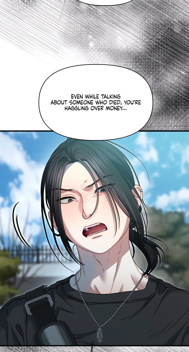 You're Coming With Me! Chapter 39 page 51 - 