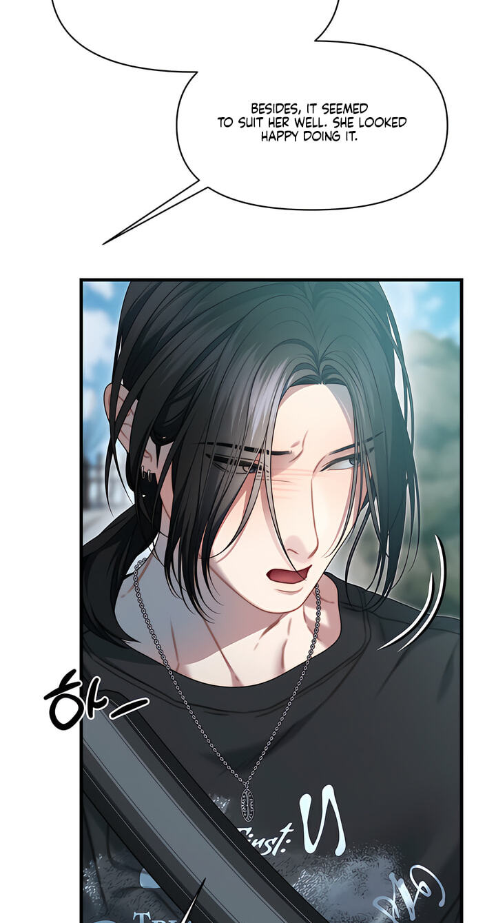 You're Coming With Me! Chapter 39 page 54 - 