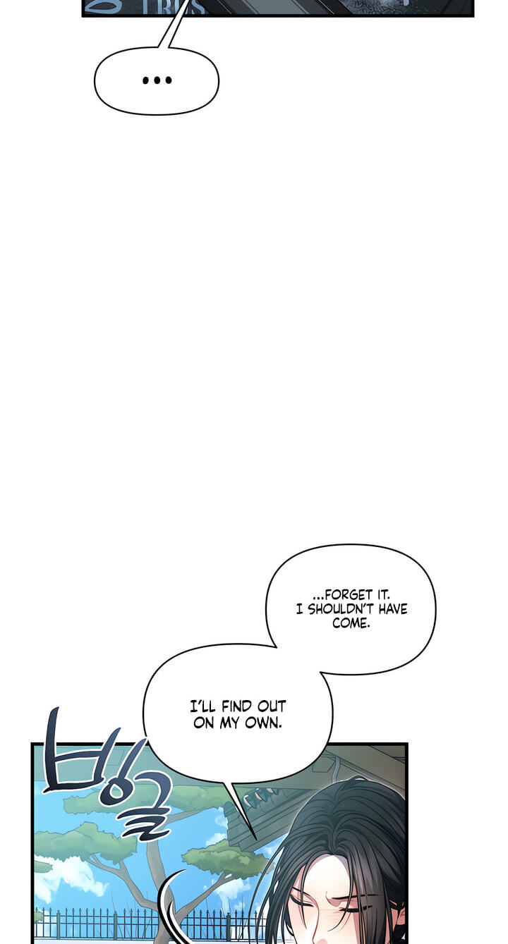 You're Coming With Me! Chapter 39 page 55 - 