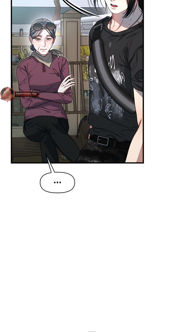 You're Coming With Me! Chapter 39 page 56 - 