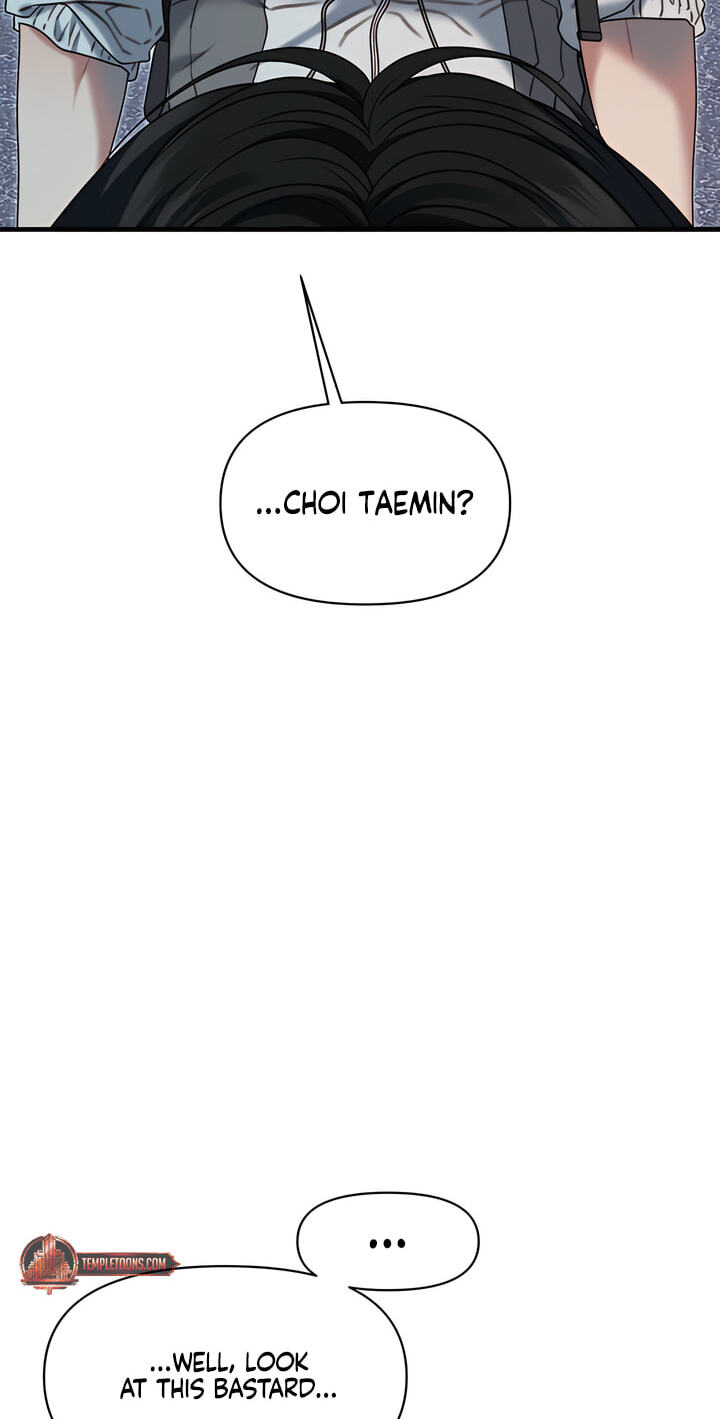You're Coming With Me! Chapter 39 page 67 - 