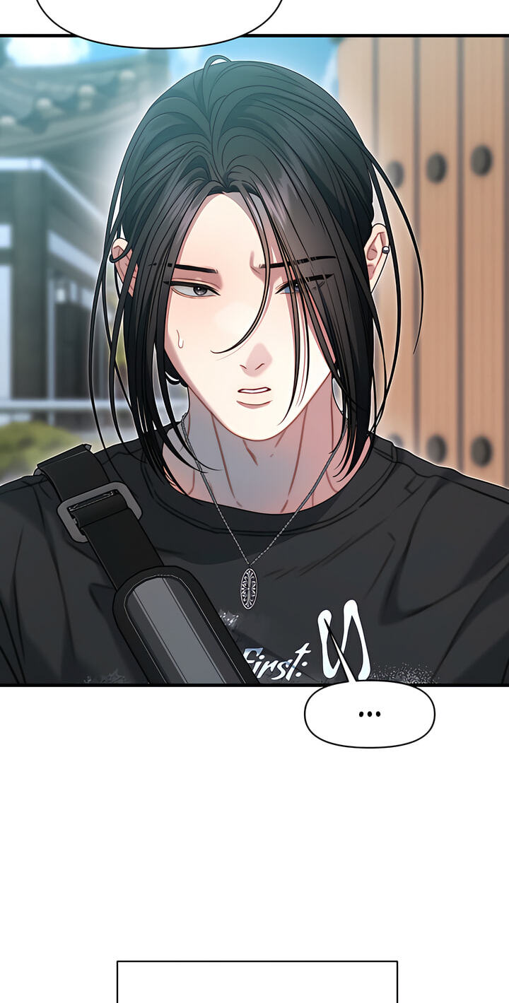 You're Coming With Me! Chapter 39 page 68 - 