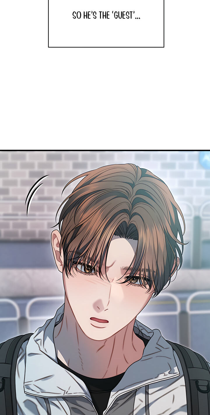 You're Coming With Me! Chapter 39 page 69 - 