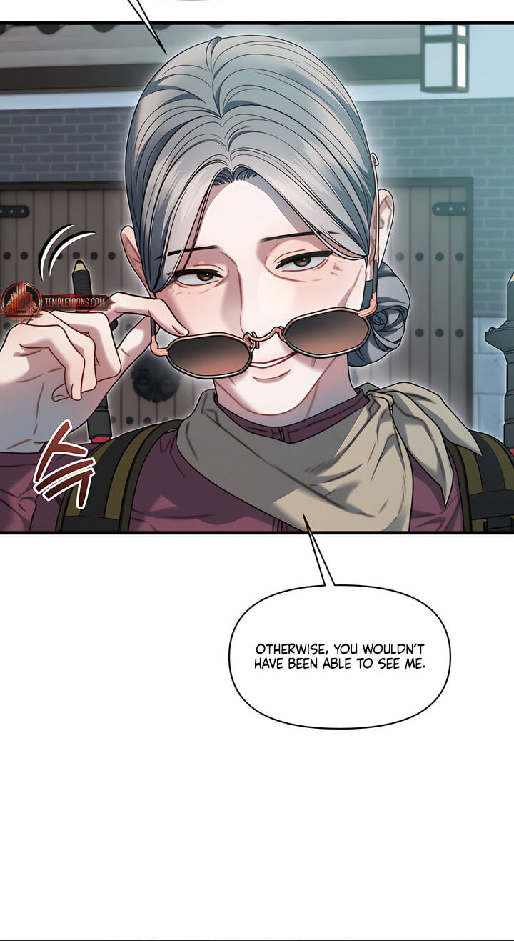 You're Coming With Me! Chapter 39 page 8 - 