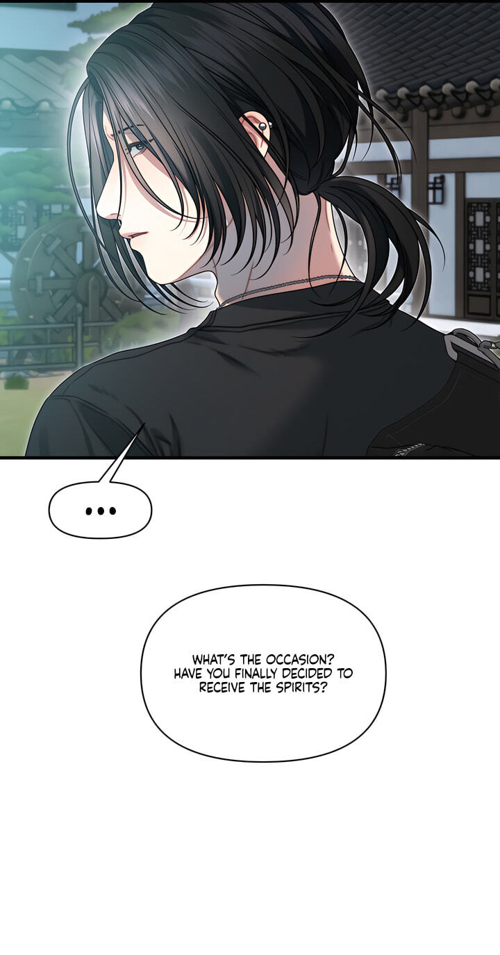 You're Coming With Me! Chapter 39 page 9 - 