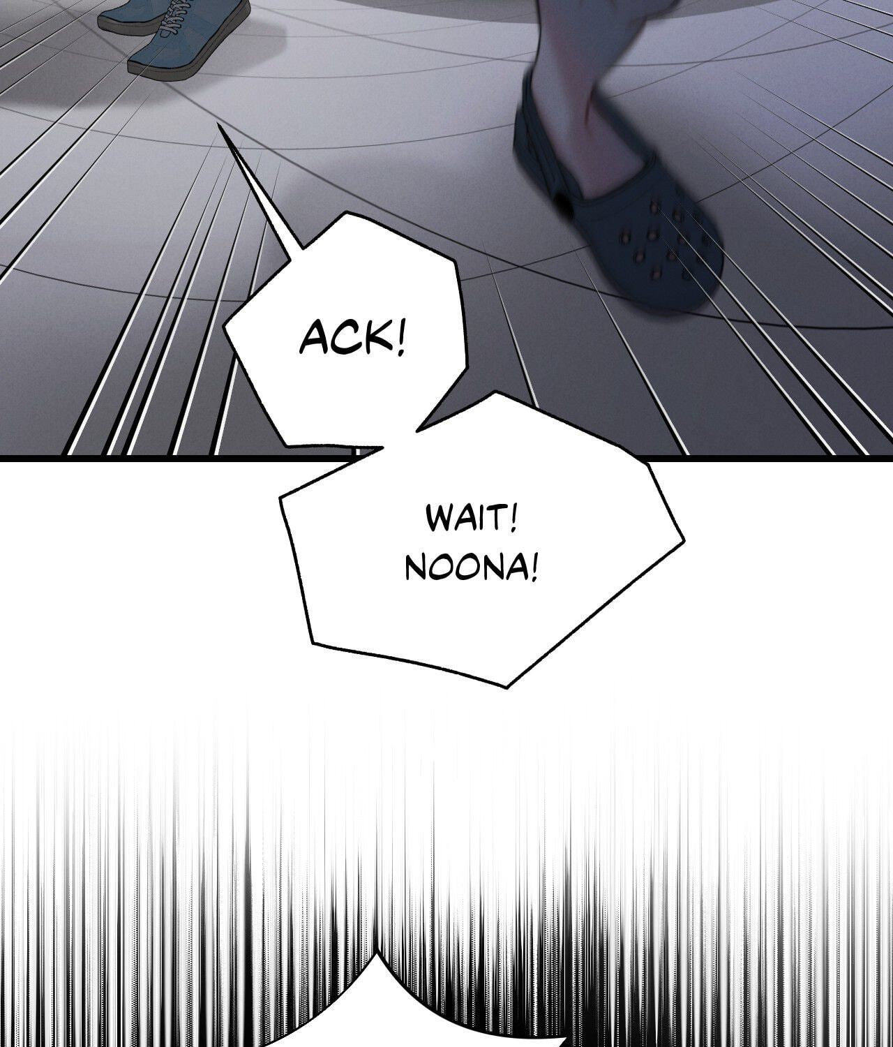 You're Coming With Me! Chapter 4 page 13 - 
