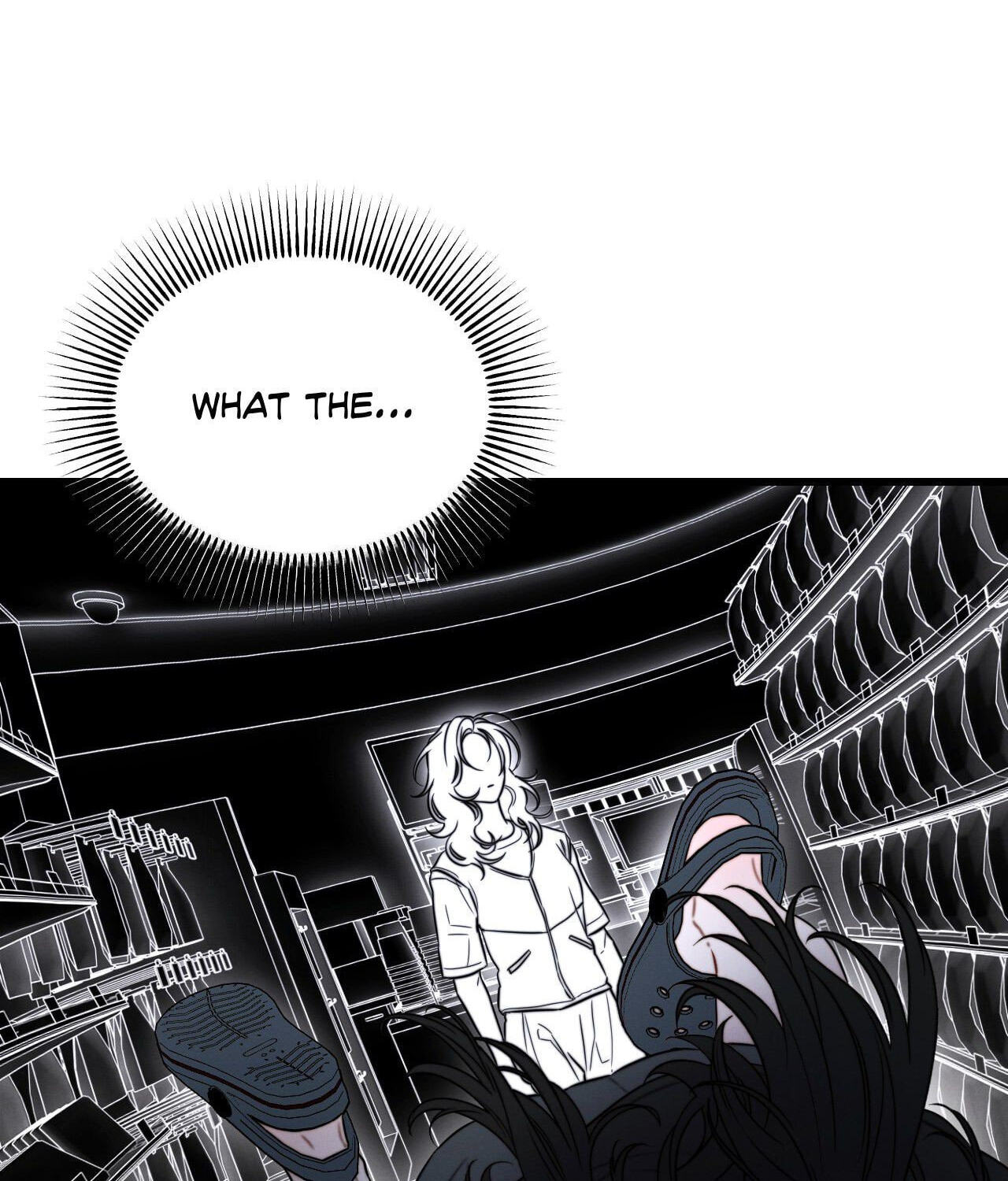 You're Coming With Me! Chapter 4 page 18 - 