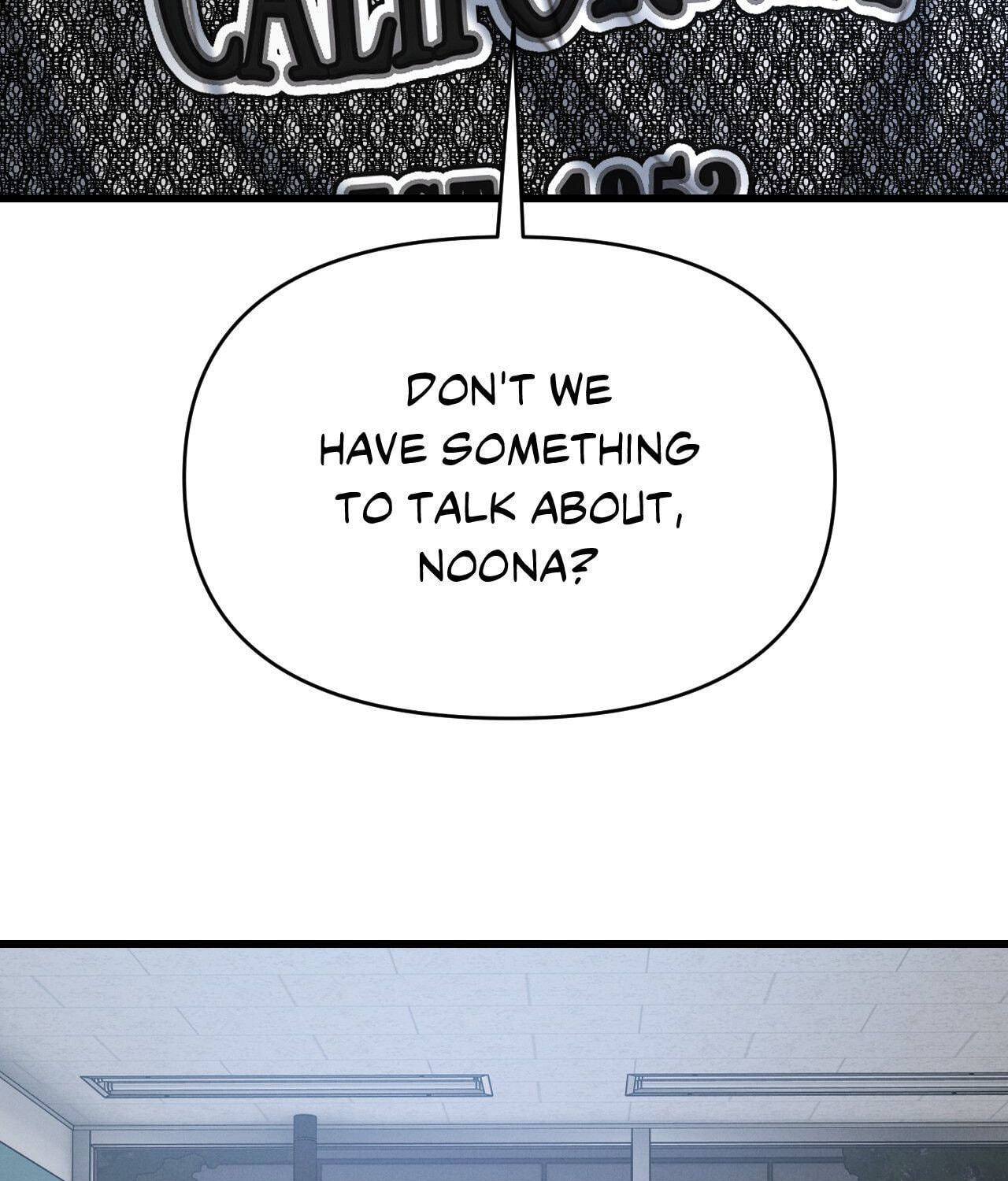 You're Coming With Me! Chapter 4 page 3 - 