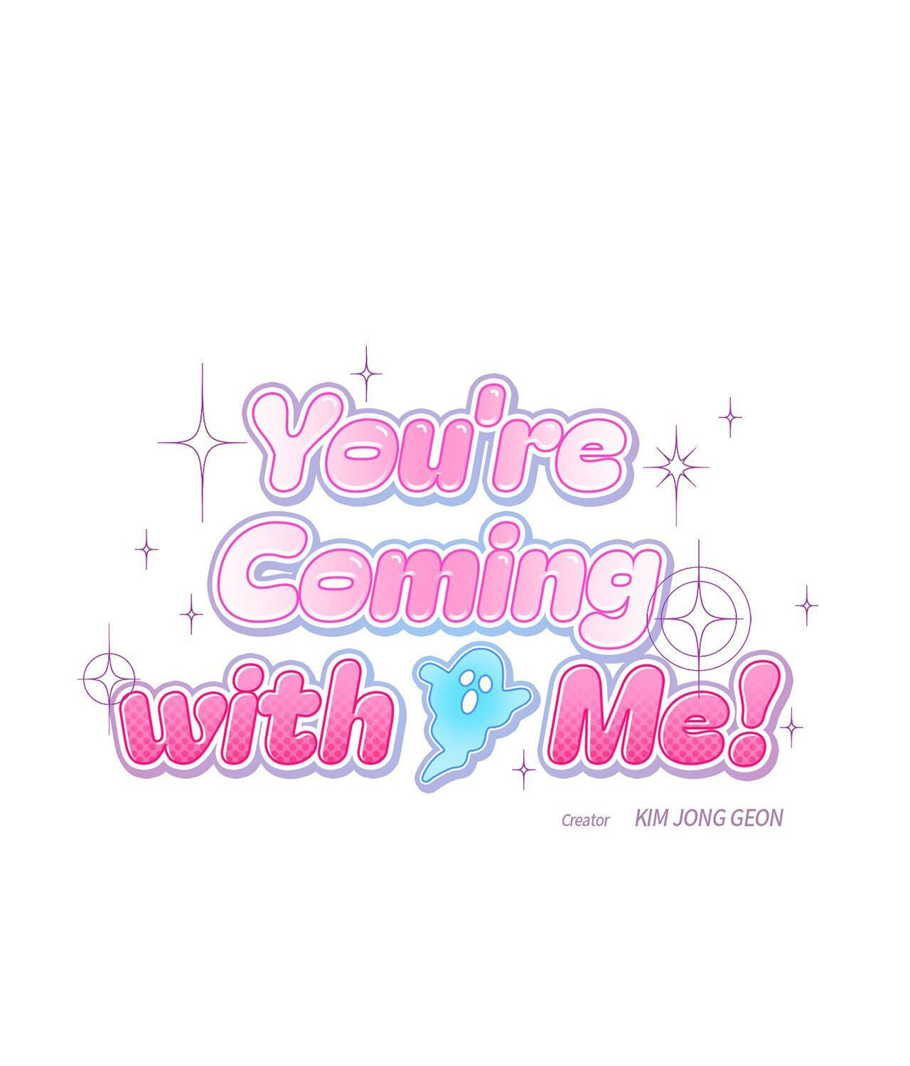 You're Coming With Me! Chapter 4 page 25 - 
