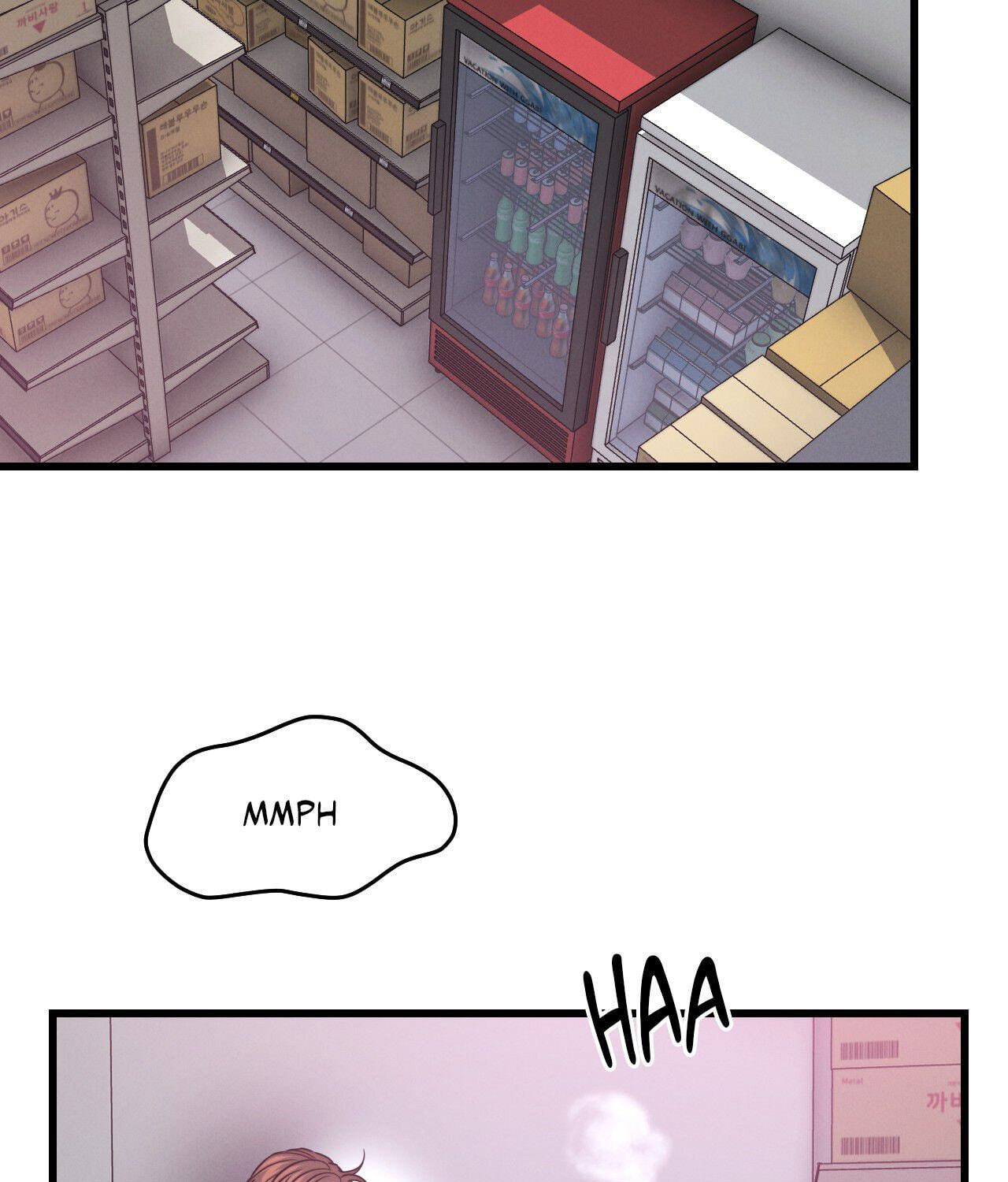 You're Coming With Me! Chapter 4 page 27 - 