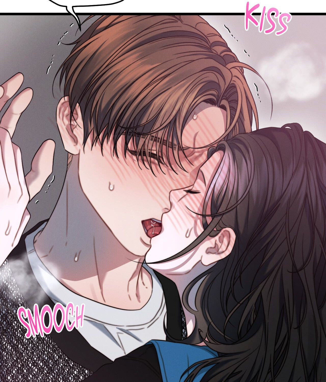 You're Coming With Me! Chapter 4 page 29 - 