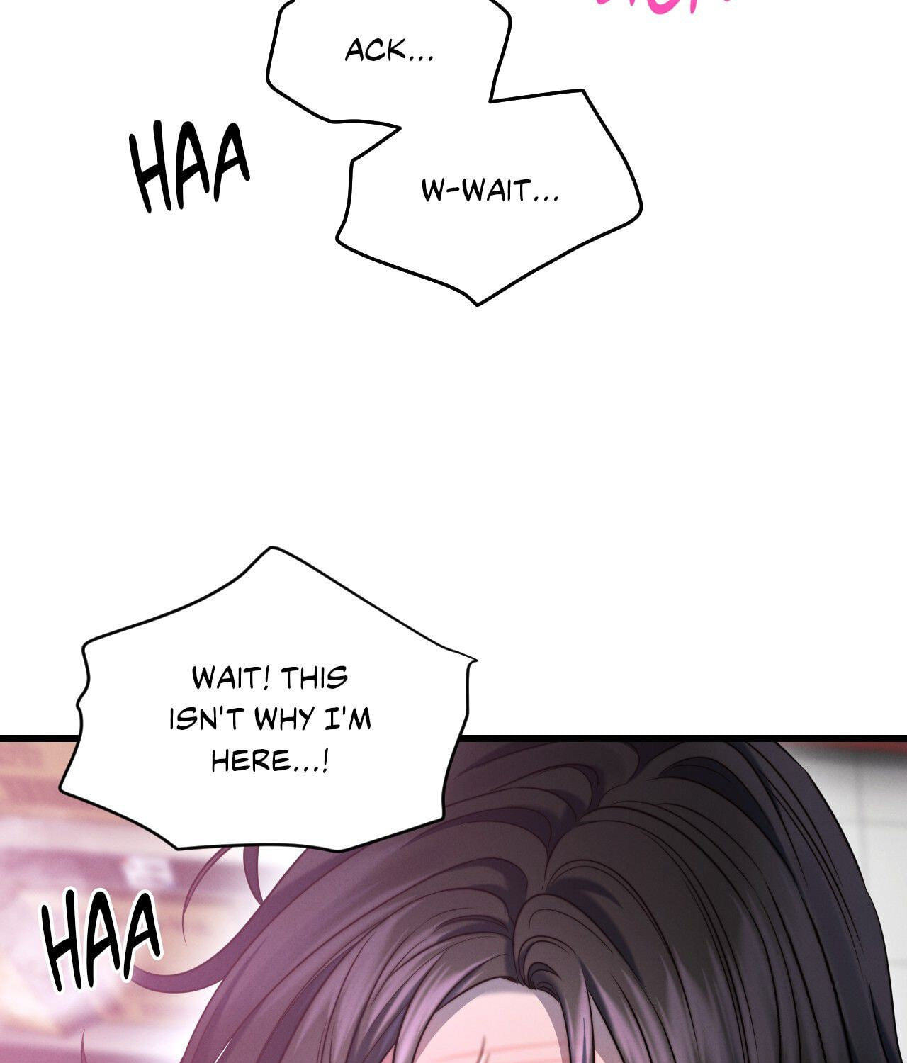 You're Coming With Me! Chapter 4 page 31 - 