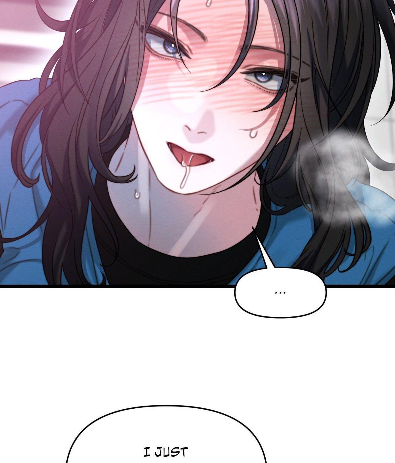 You're Coming With Me! Chapter 4 page 32 - 