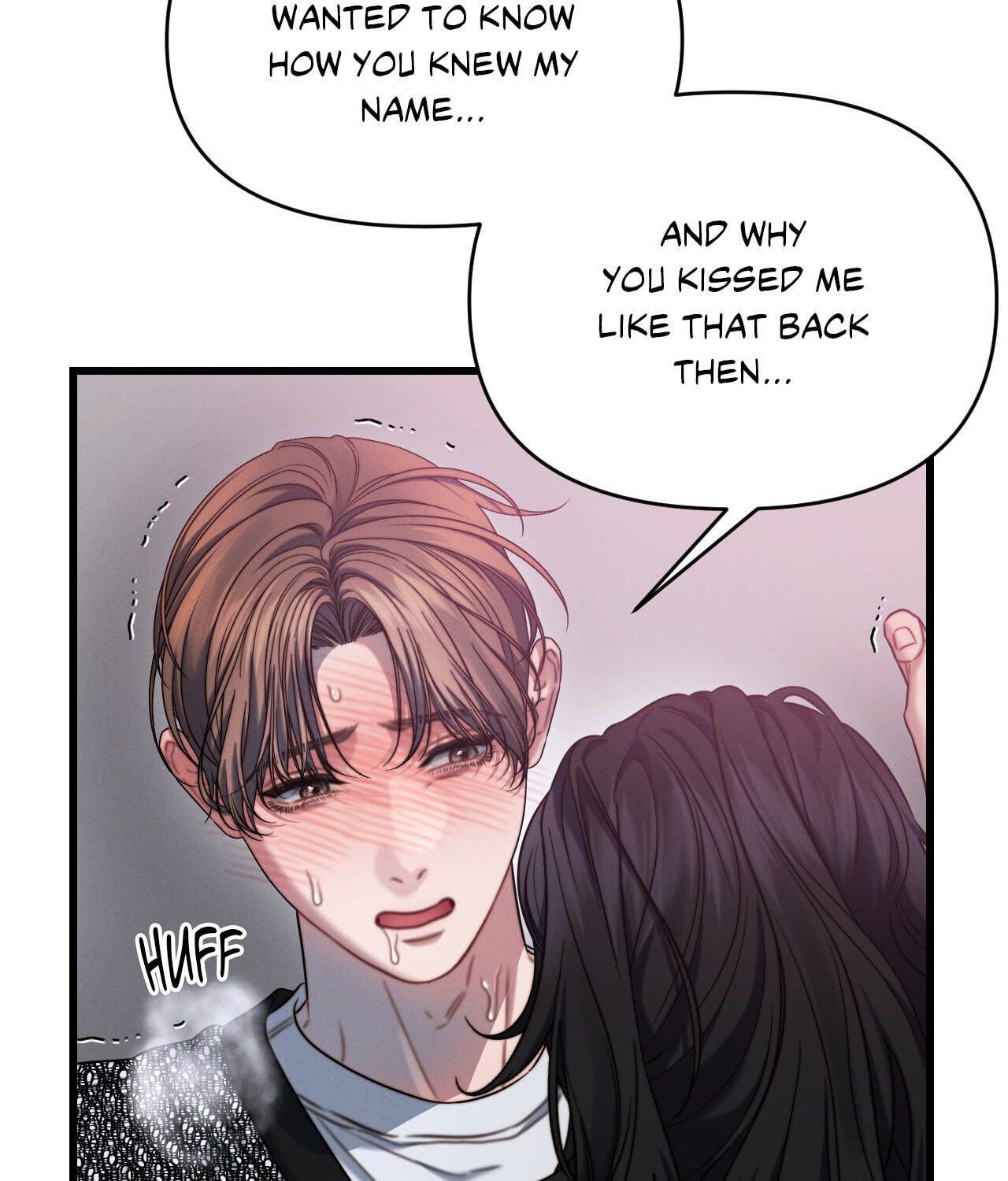 You're Coming With Me! Chapter 4 page 33 - 