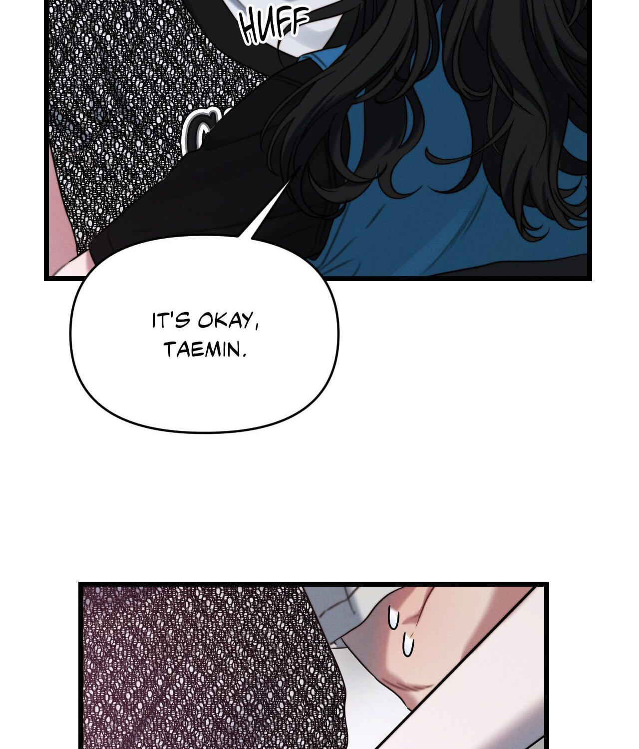 You're Coming With Me! Chapter 4 page 34 - 