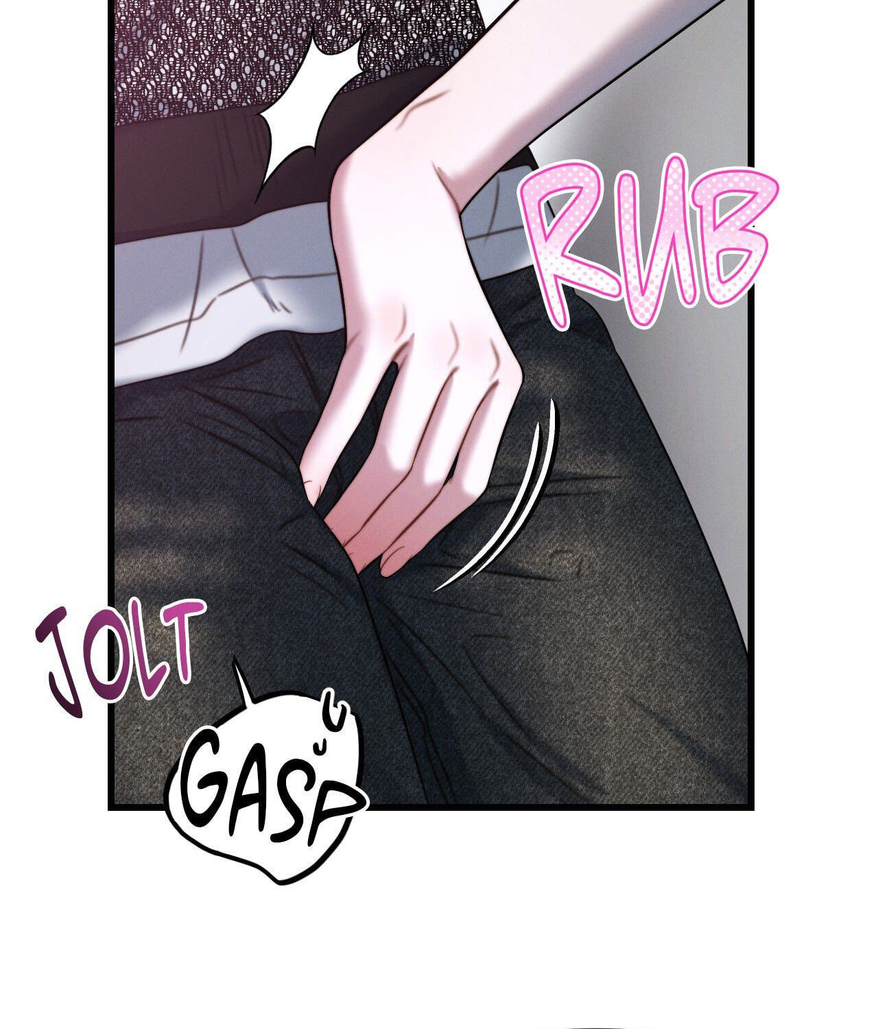 You're Coming With Me! Chapter 4 page 35 - 