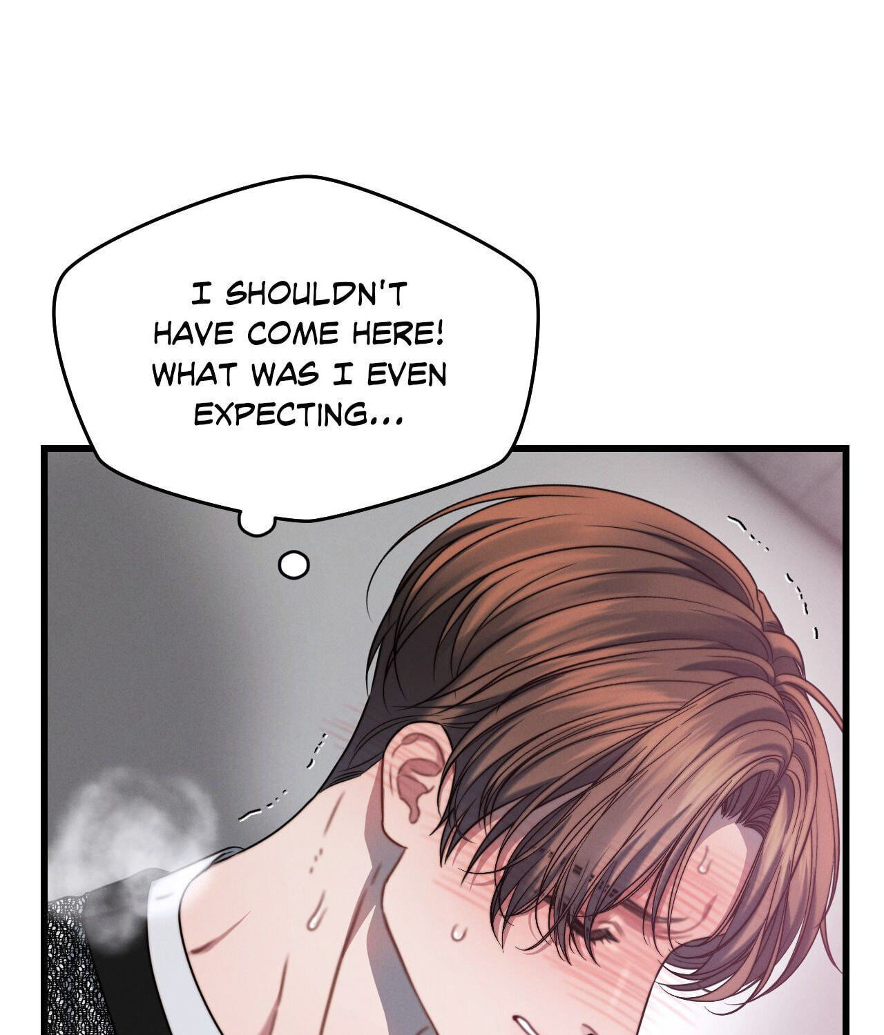 You're Coming With Me! Chapter 4 page 41 - 