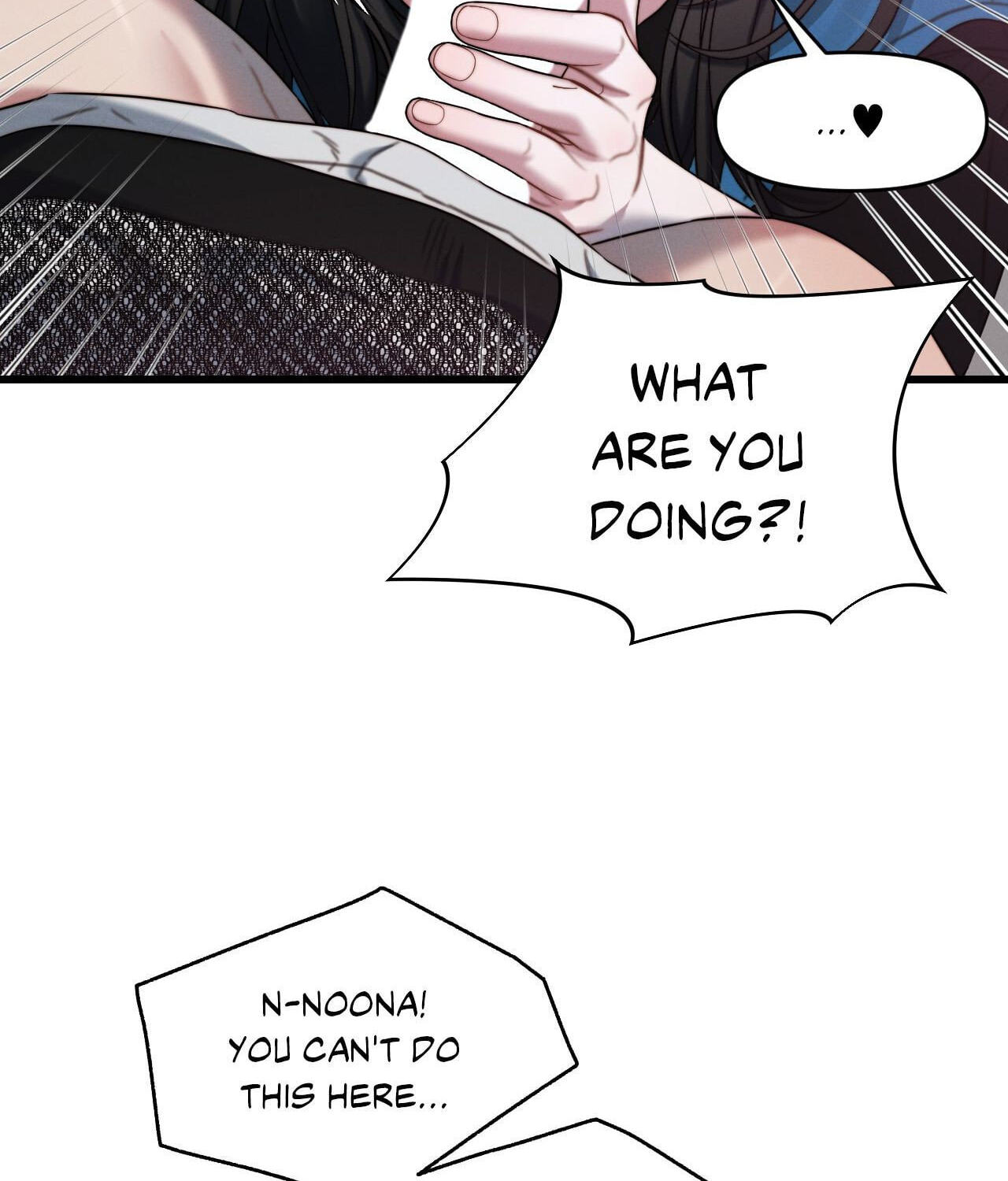 You're Coming With Me! Chapter 4 page 44 - 